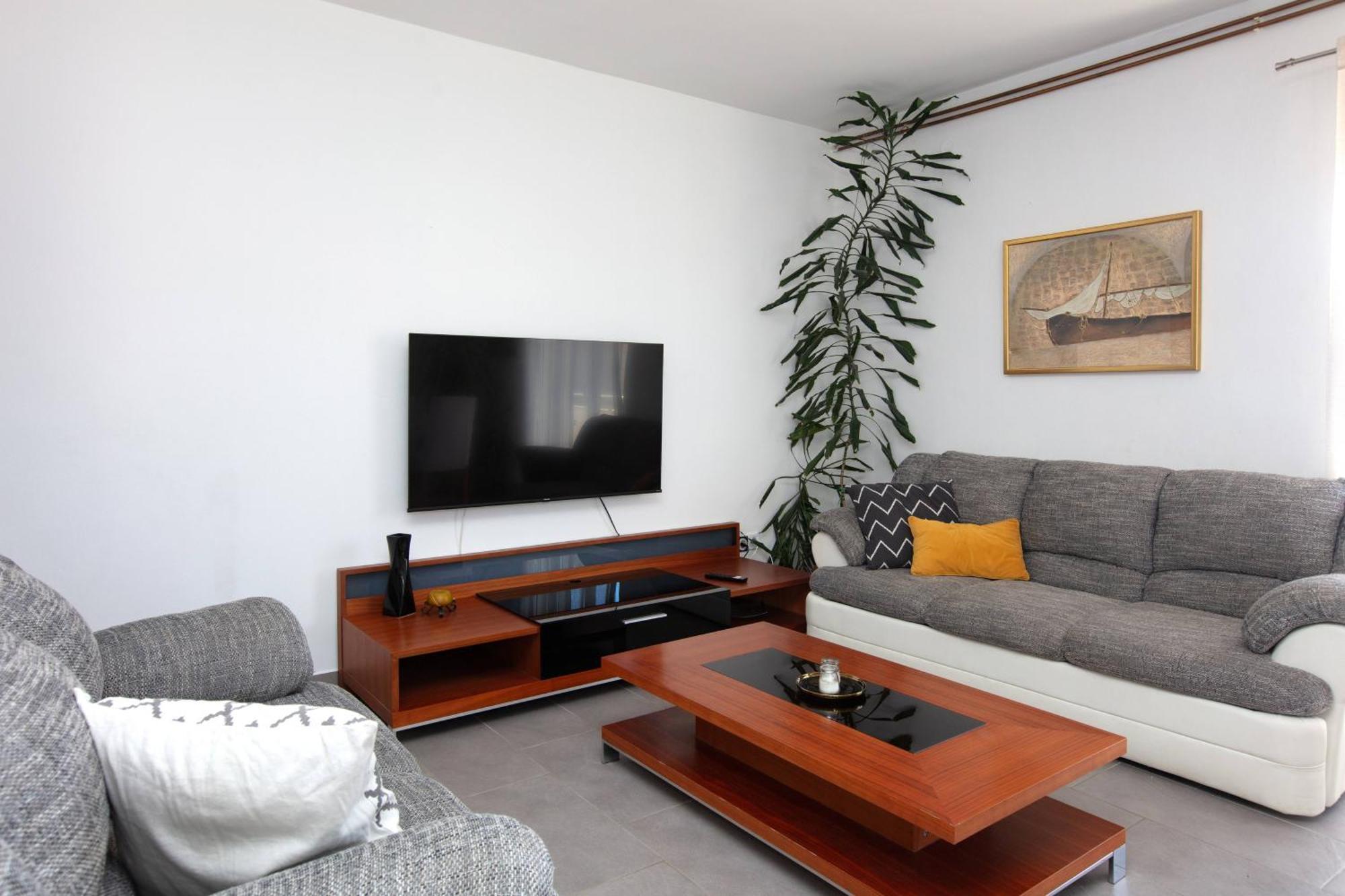 Apartments By The Sea Tisno, Murter - 812 Ruang foto